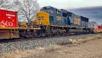 CSX 4706